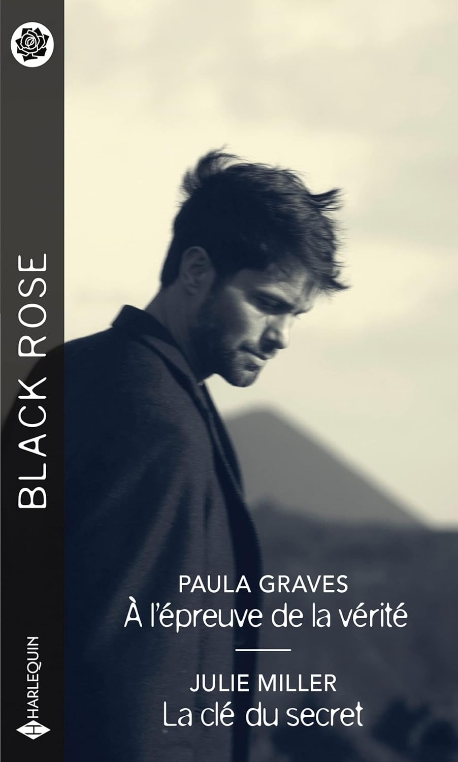 Livre À l'épreuve de la vérité - La clé du secret - Paula Graves (Livre d'occasion) - ISBN 228047...