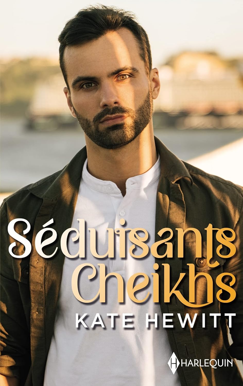 Séduisant Cheikhs - Kate Hewitt