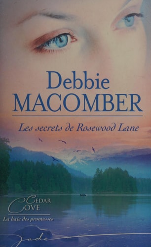Livre Jade : Les secrets de Rosewood Lane (Debbie Macomber) (Livre d'occasion) - ISBN 2280812223