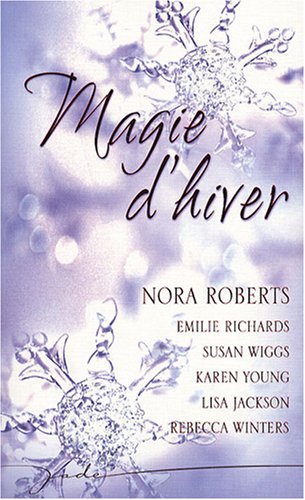 Livre Magie d'hiver - Collectif (Livre d'occasion) - ISBN 2280835479