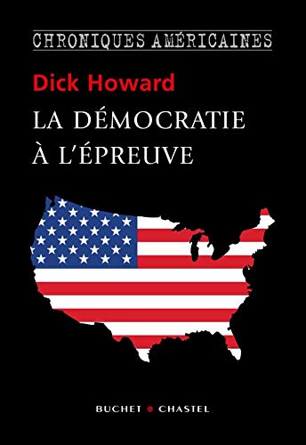 Livre La démocratie à l'épreuve - Dick Howard (Livre d'occasion) - ISBN 2283021464