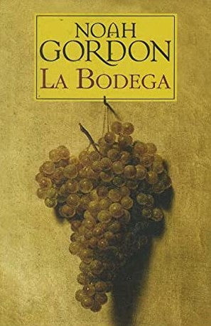 Livre La Bodega - Fitoussi Michele (Livre d'occasion) - ISBN 2286045070