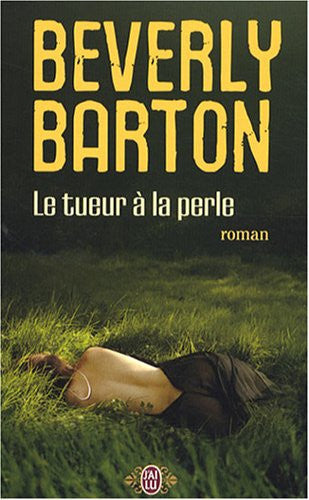 Livre Le tueur à la perle (Beverly Barton) (Livre d'occasion) - ISBN 2290002860