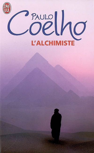 L'alchimiste - Paulo Coelho