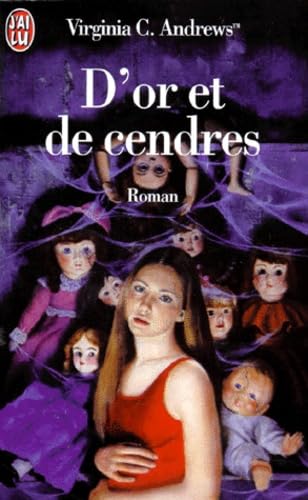 La famille Landry # 5 : D'or et de cendres - Virginia C. Andrews