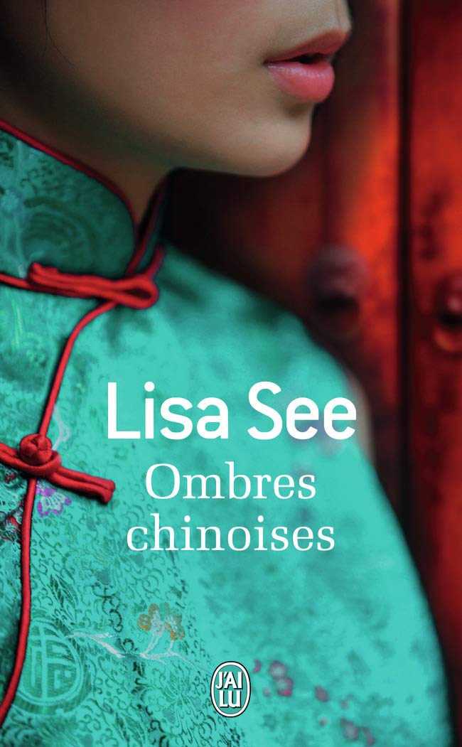 Livre Ombres chinoises - Lisa See (Livre d'occasion) - ISBN 2290068802