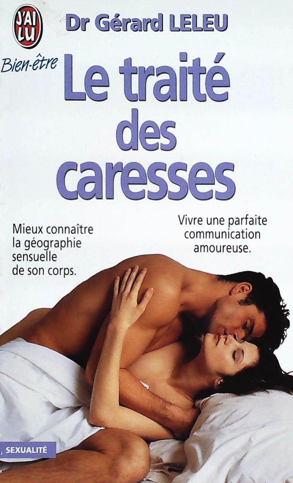 Livre Le traité des caesses - Dr Gérard Leleu (Livre d'occasion) - ISBN 2290070041