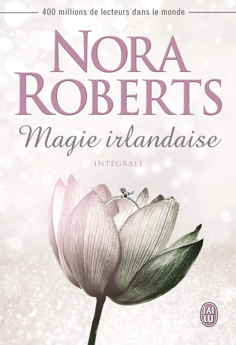 Livre ISBN 2290099562 Magie irlandaise: L'intégrale (Nora Roberts)