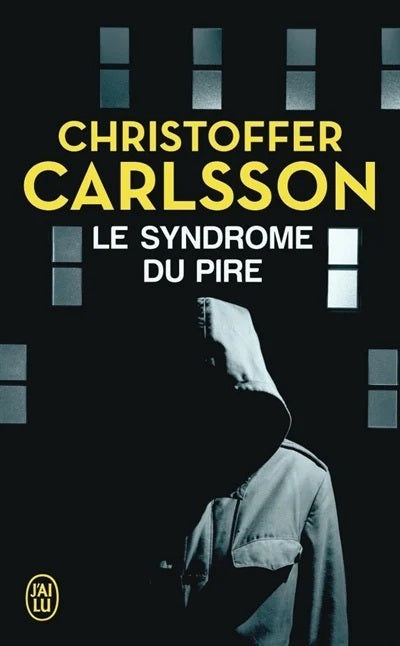Livre Le syndrome du pire - Christoffer Carlsson (Livre d'occasion) - ISBN 2290120235