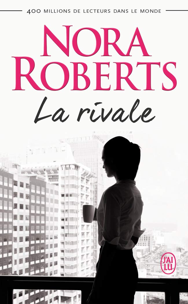 Livre La rivale (Nora Roberts) (Livre d'occasion) - ISBN 2290127817
