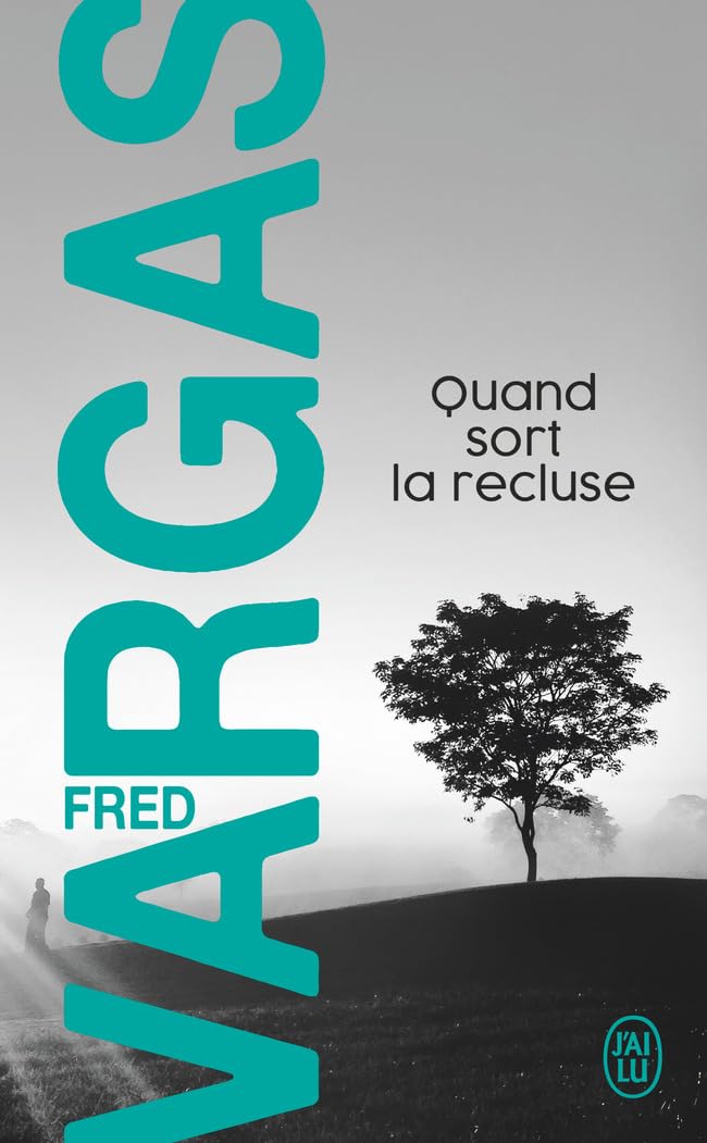 Livre Quand sort la recluse (Fred Vargas) (Livre d'occasion) - ISBN 229015606X