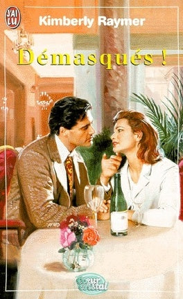 Livre Démasqués! - Kimberly Rayner (Livre d'occasion) - ISBN 229030008X