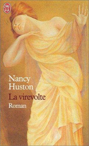 Livre La virevolte roman (Nancy Huston) (Livre d'occasion) - ISBN 2290315478