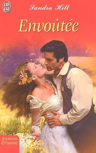 Livre Envoûtée - Sandra Hill (Livre d'occasion) - ISBN 2290327530