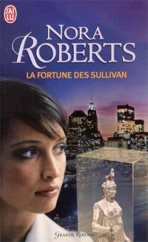 Livre La fortune des Sullivan (Nora Roberts) (Livre d'occasion) - ISBN 2290341339