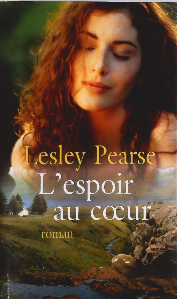 Livre ISBN 2298009082 L'espoir au coeur (Lesley Pearse)