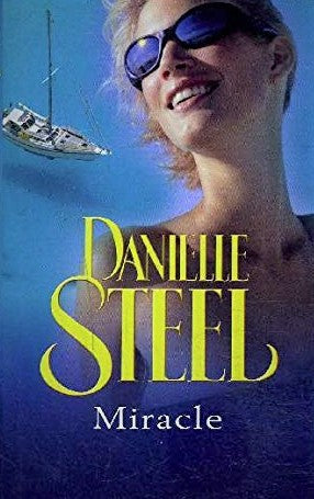 Livre Miracle - Danielle Steel (Livre d'occasion) - ISBN 2298011893