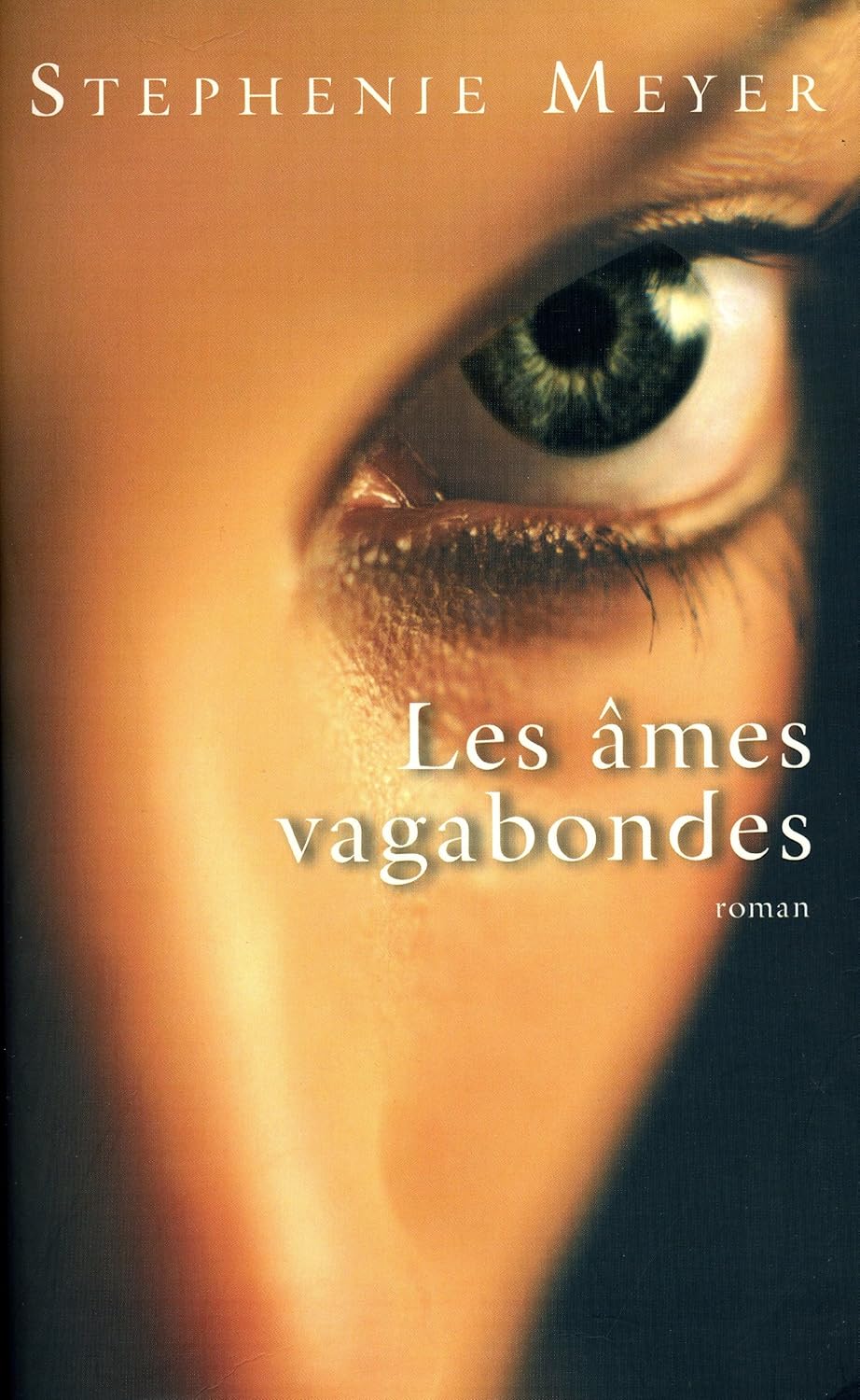 Les âmes vagabondes - Stephenie Meyer