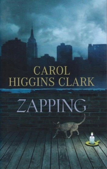 Zapping (FR) - Carol Higgins Clark