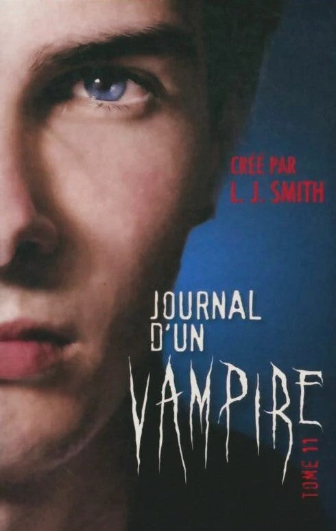 Journal d'un vampire # 11 - L.J. Smith