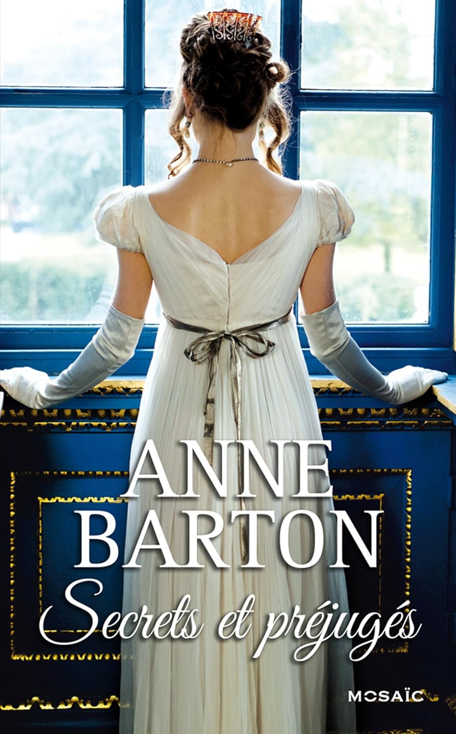 Livre Secrets et préjugés - Anne Barton (Livre neuf) - ISBN 2298098522