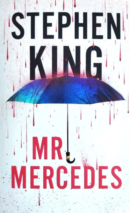 Livre Mr Mercedes (Stephen King) (Livre neuf) - ISBN 229810641X