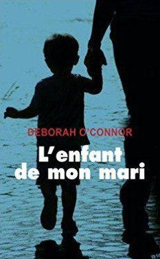 Livre L'enfant de mon mari (Deborah O'Connor) (Livre d'occasion) - ISBN 2298124477