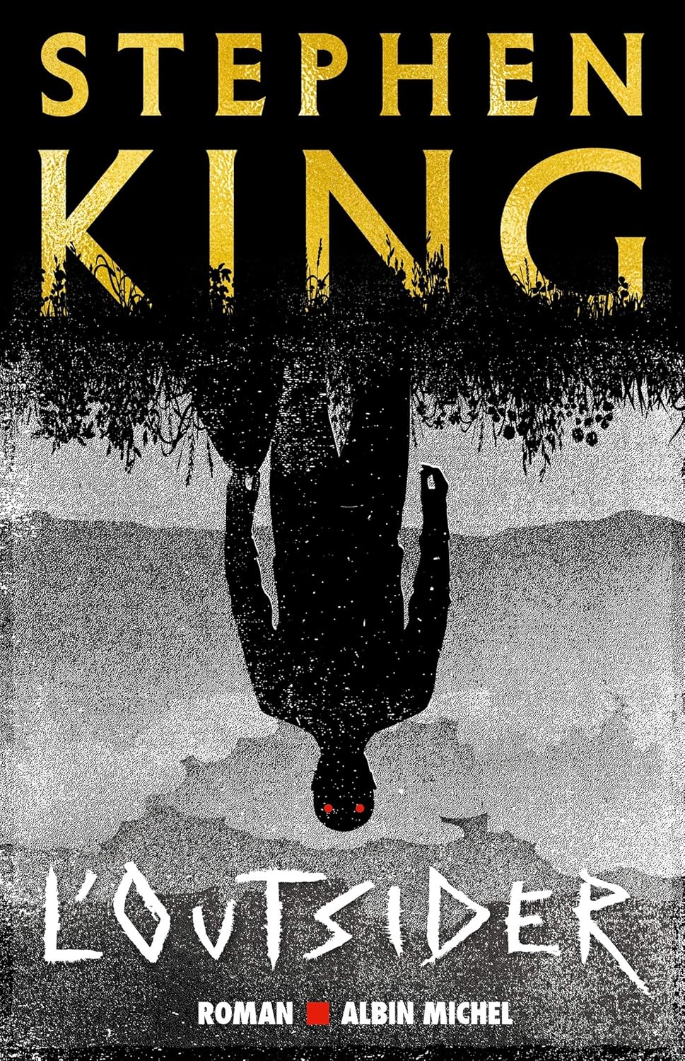 L'outsider - Stephen King