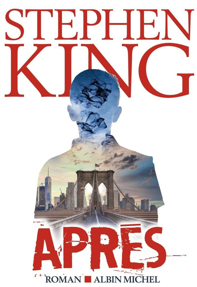 Après - Stephen King