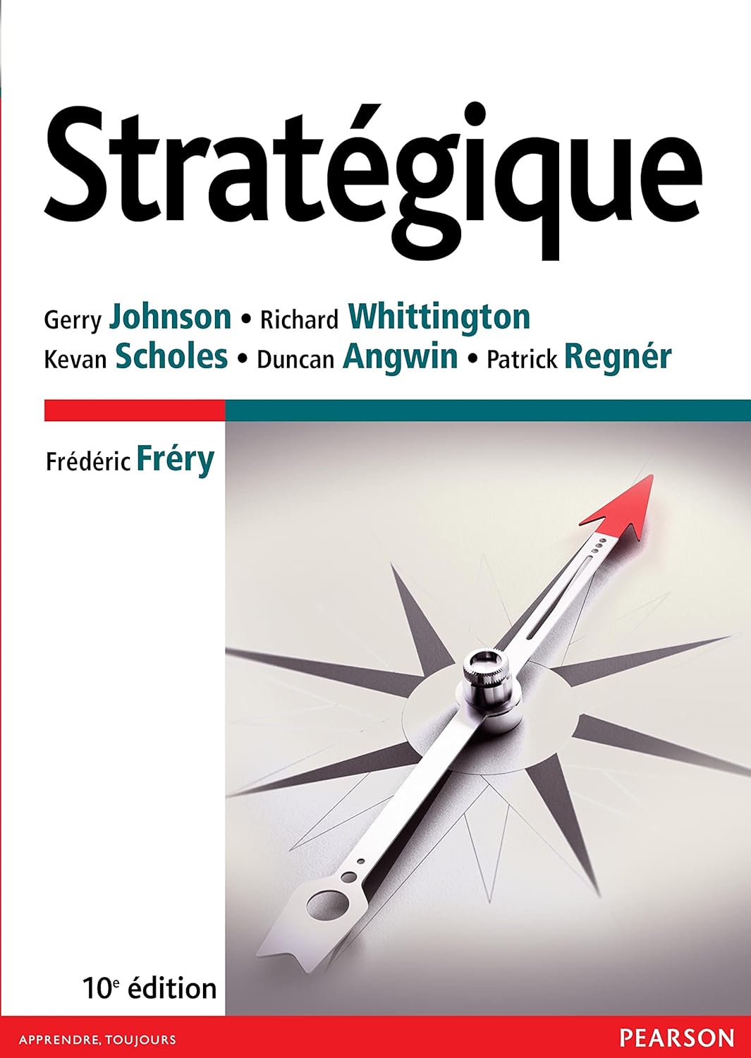 Livre Stratégique - Collectif (Livre d'occasion)