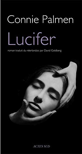 Livre Lucifer - Connie Palmen (Livre d'occasion) - ISBN 2330000626