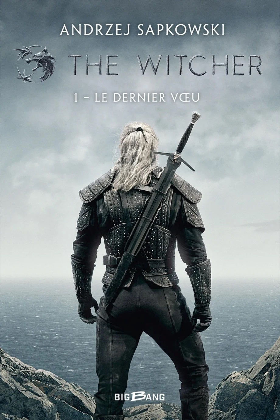 Livre Le dernier voeu - Andrzej Sapkowski (Livre d'occasion) - ISBN 2362317129