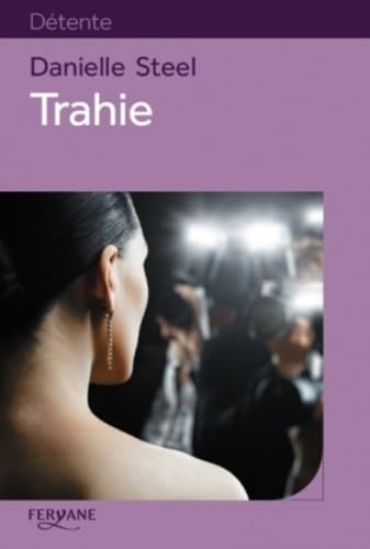 Trahie - Danielle Steel