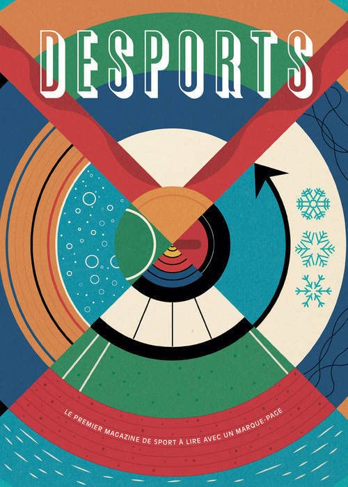 Livre Desports - Collectif (Livre d'occasion) - ISBN 2364680239