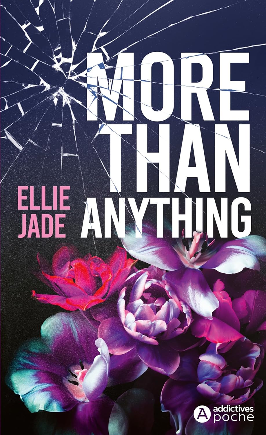 More Than Anything (FR) - Ellie Jade