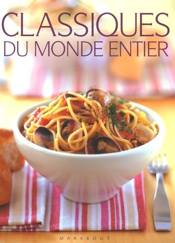 Livre Classiques du monde entier - Collectif (Livre d'occasion) - ISBN 2501041682