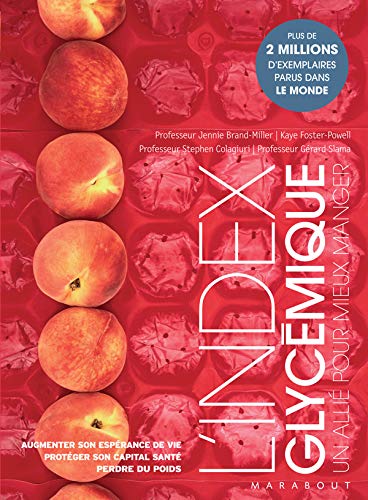 Livre L'index glycémique : Un allié pour mieux manger - Collectif (Livre neuf) - ISBN 2501046676