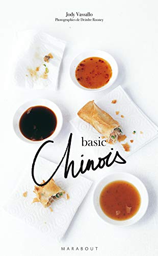 Livre Basic Chinois - Jody Vassalo (Livre d'occasion) - ISBN 2501050010