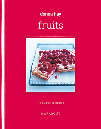 Livre Fruits - Donna Hay (Livre d'occasion) - ISBN 2501057813