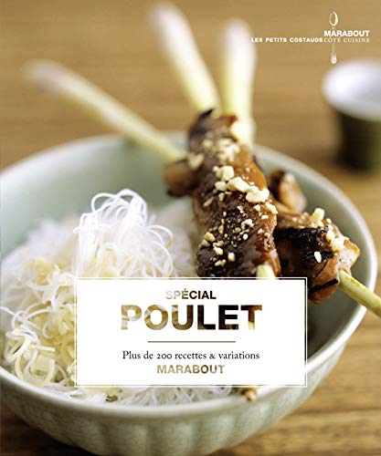 Livre Spécial poulet - Collectif (Livre d'occasion) - ISBN 2501062175