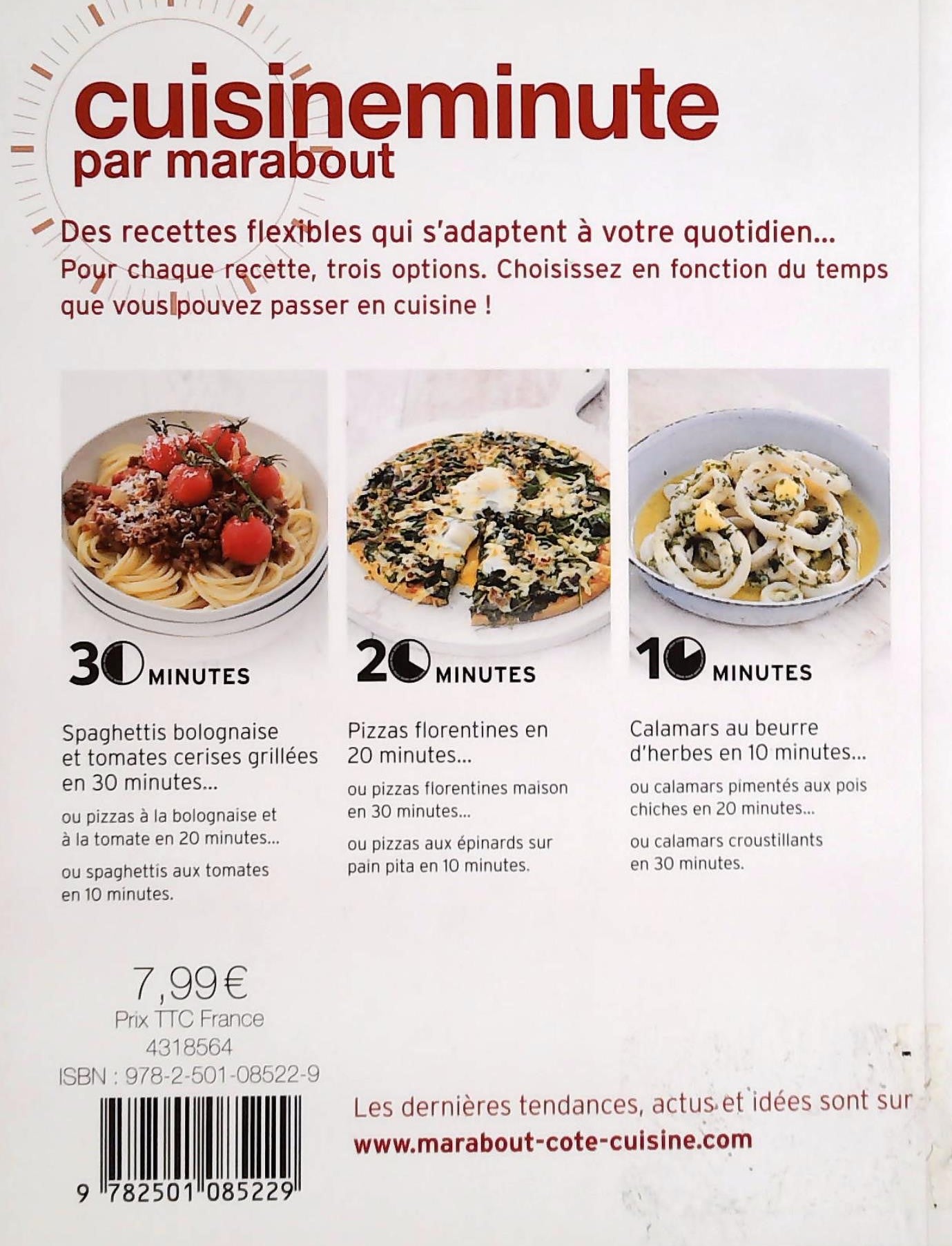 Livre Petits plats italiens - Collectif (Livre d'occasion) - ISBN 2501085221