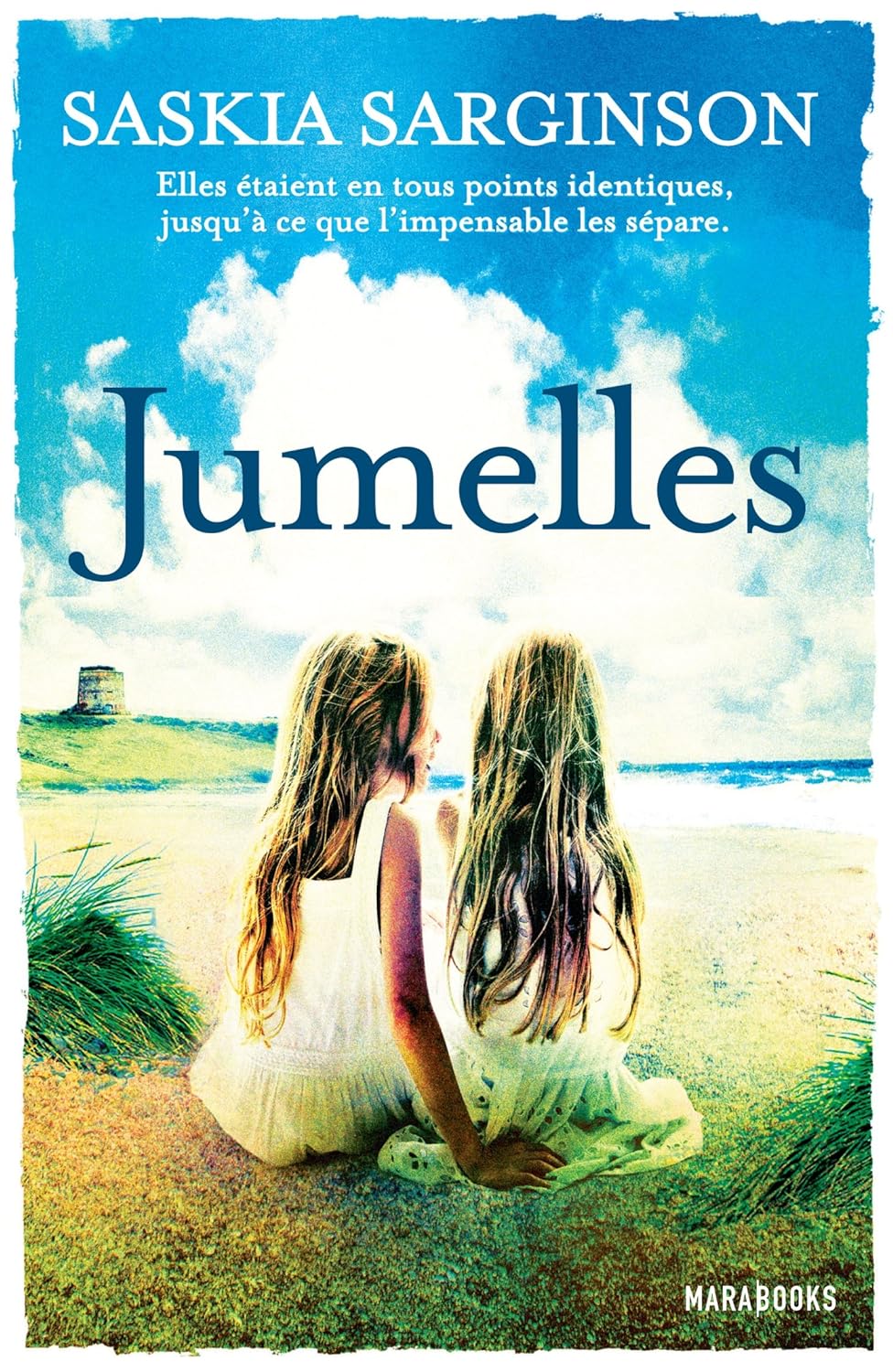 Livre Jumelles - Saskia Sarginson (Livre d'occasion) - ISBN 2501094581
