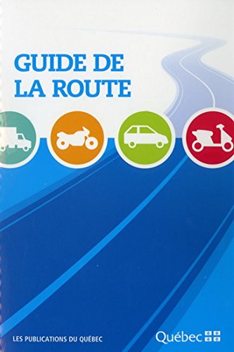 Livre Guide de la route - Collectif (Livre d'occasion) - ISBN 2551252377