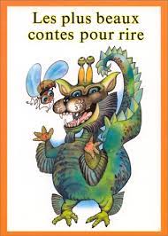 Livre Les plus beaux contes pour rire - Jaroslav Tichy (Livre d'occasion) - ISBN 2700016580