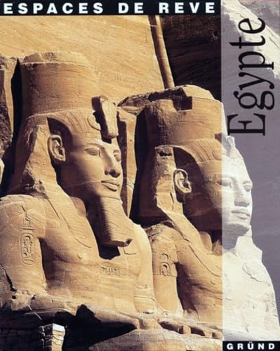 Espaces de rêve : Égypte - A.P. De Sande e Castro