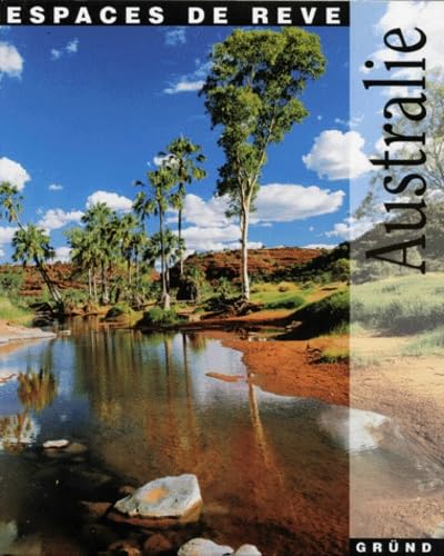 Livre Australie - Marco Moretti (Livre d'occasion) - ISBN 2700025598