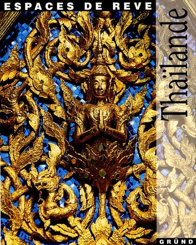 Livre Thaïlande (Livre d'occasion) - ISBN 2700025806