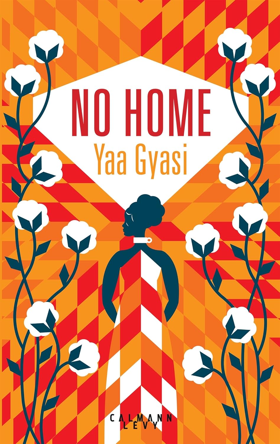 Livre No Home (FR) - Yaa Gyasi (Livre neuf)