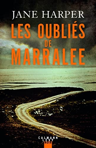 Livre Les oubliés de Marralee (Jane Harper) (Livre d'occasion) - ISBN 2702182844