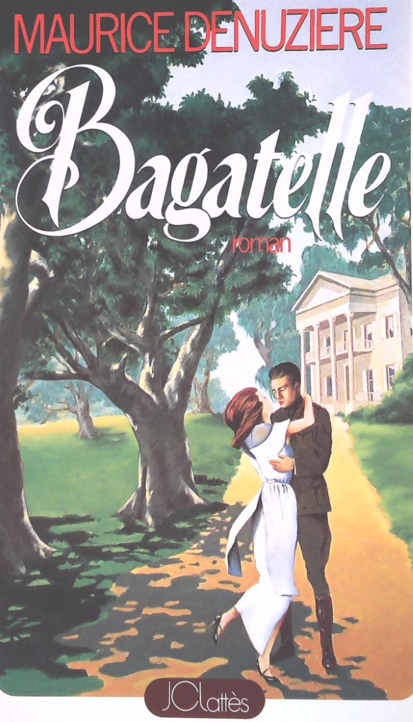 Bagatelle (Maurice Denuzière)